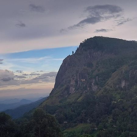 Meditation Monastery Stay เอลลา ภายนอก รูปภาพ